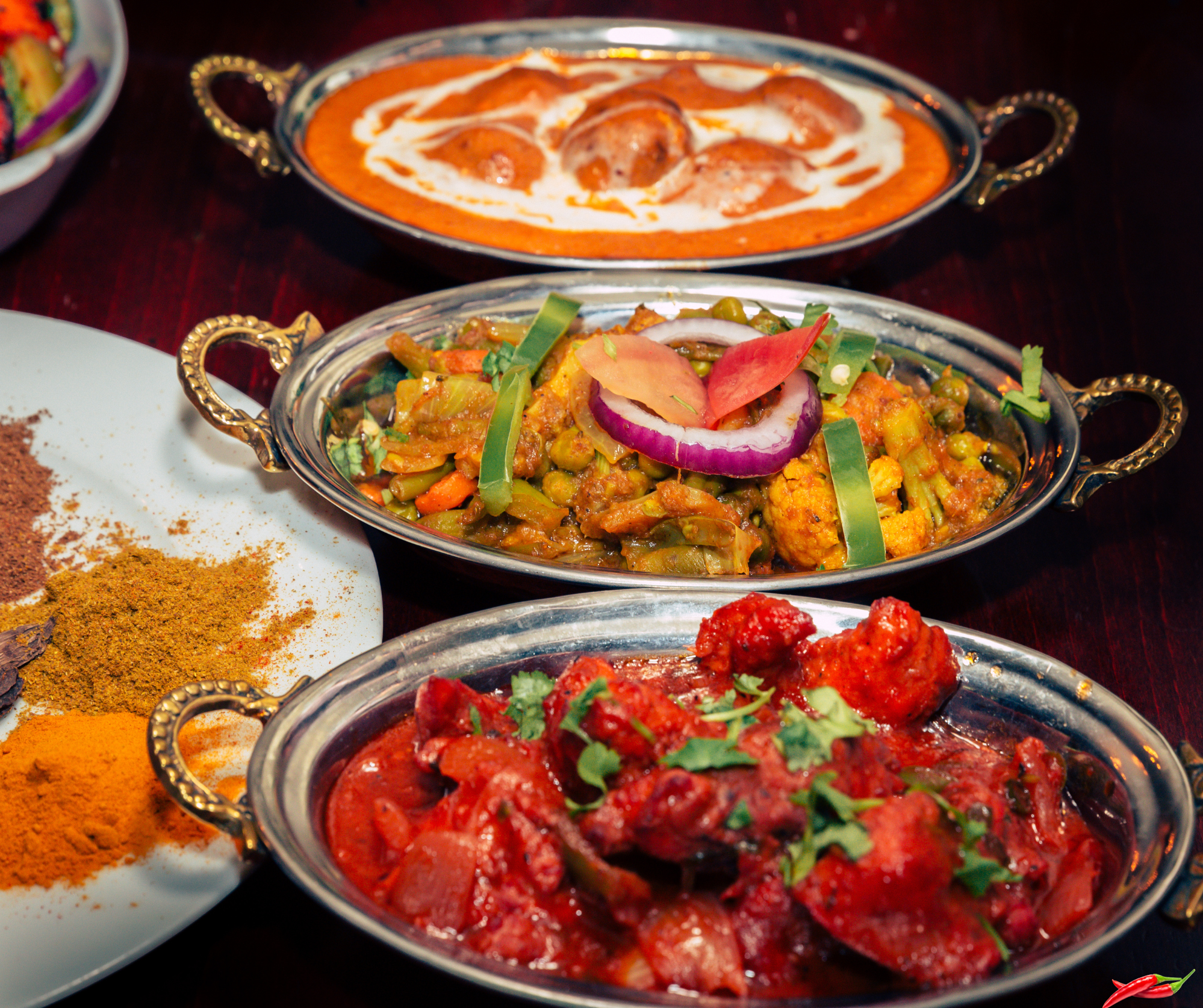Masala Tandoor tandoori grill and Indian flavours
