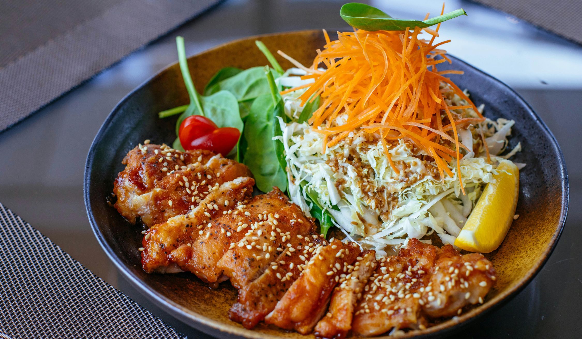 Hakka Chinese favourites at Masala Tandoor