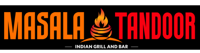 Masala Tandoor Indian Grill and Bar logo