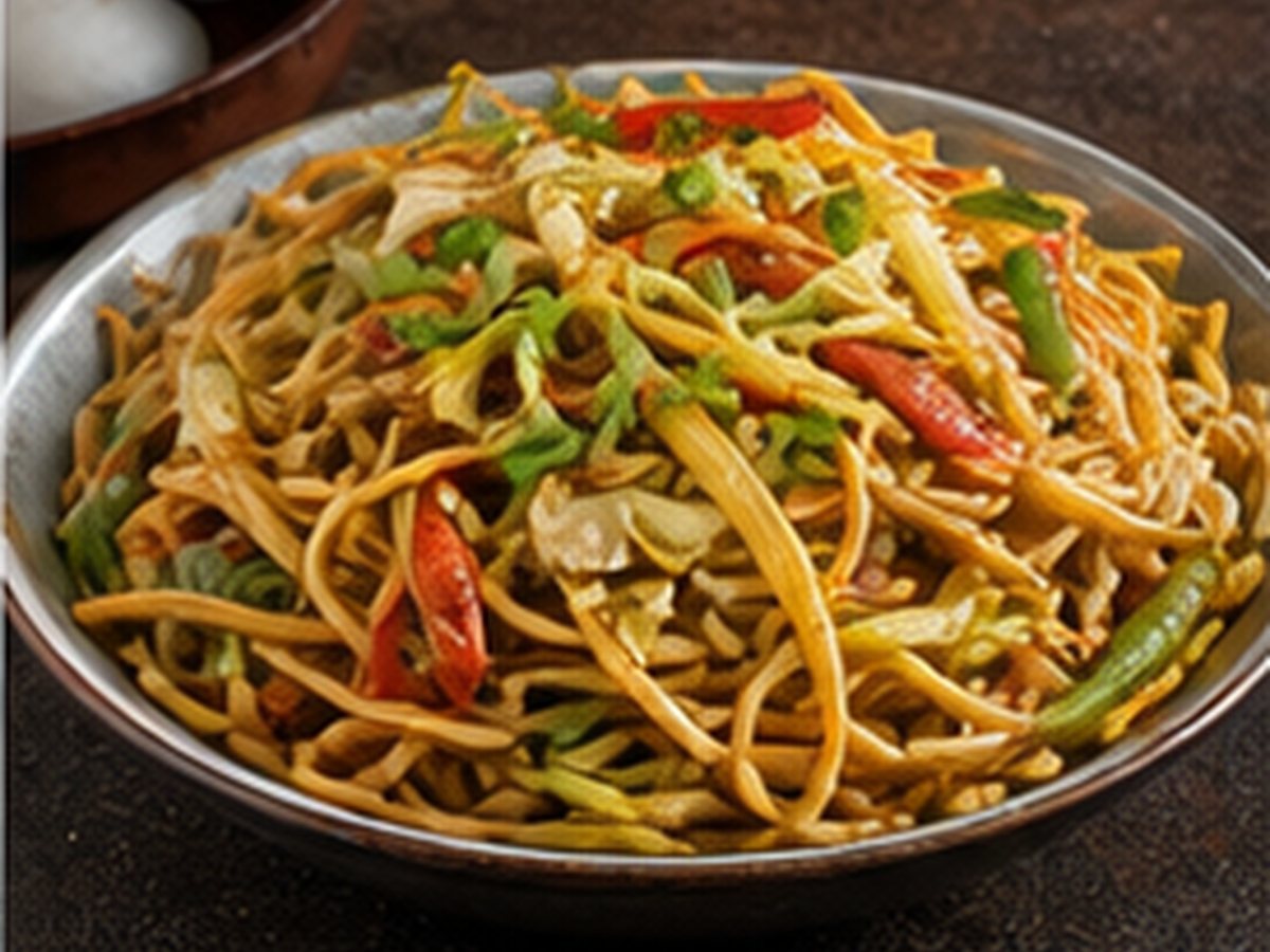 Noodles category